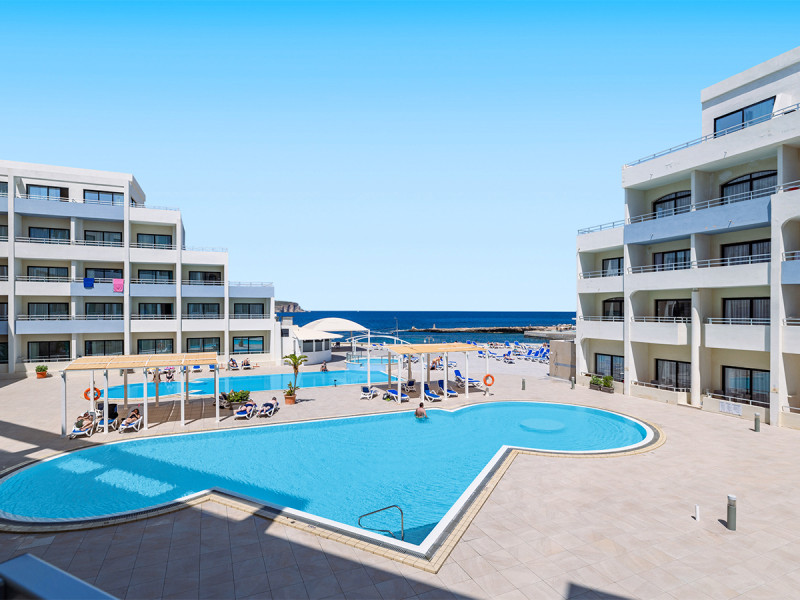 Riviera Spa Resort - Adults Only
