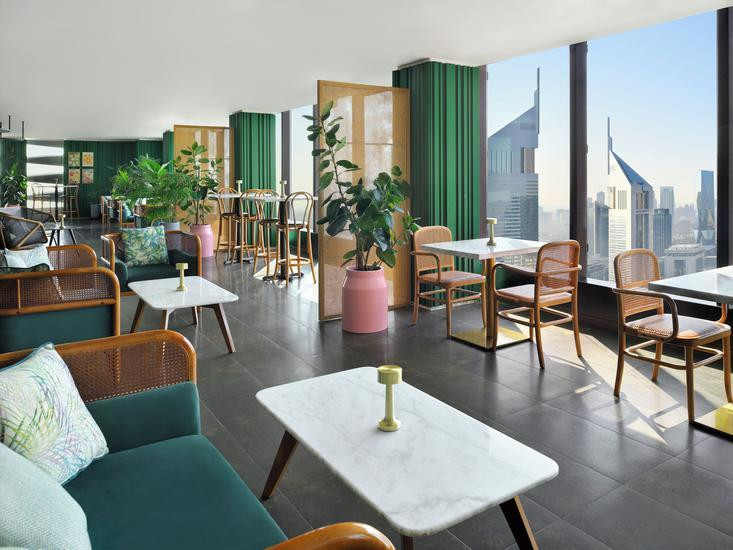 voco Dubai - an IHG Hotel