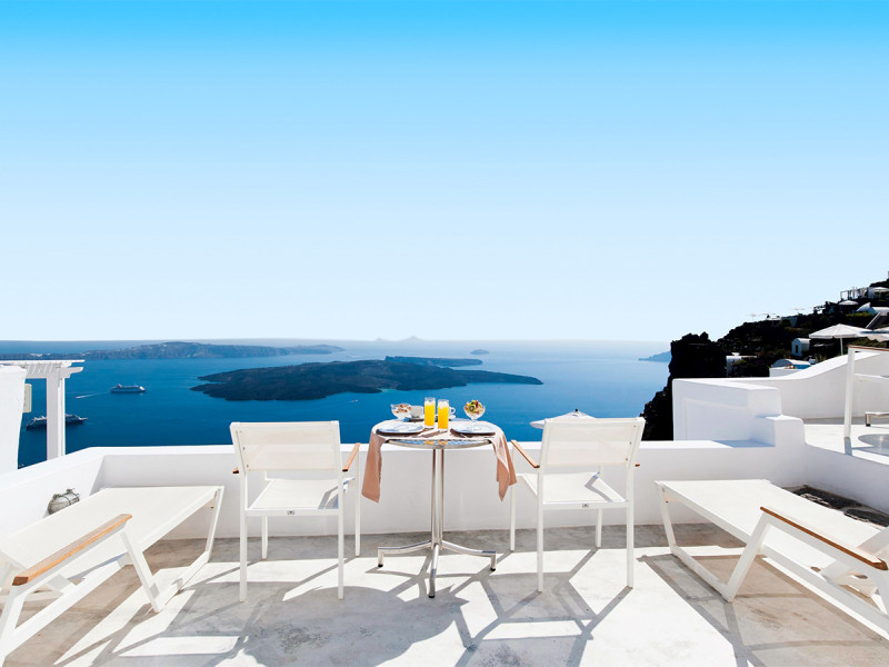 Gorgona Villas