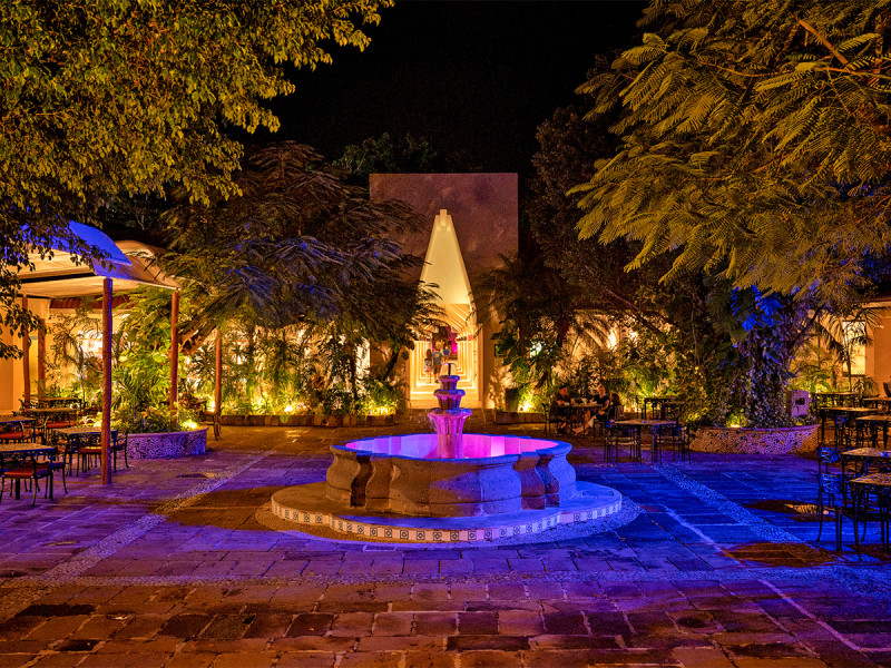 Viva Azteca by Wyndham