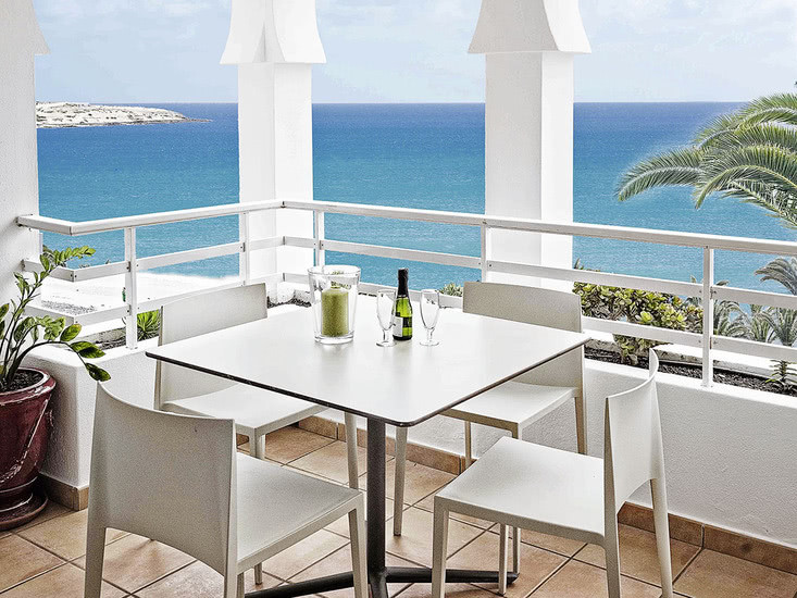Hotel Sotavento Beach Club