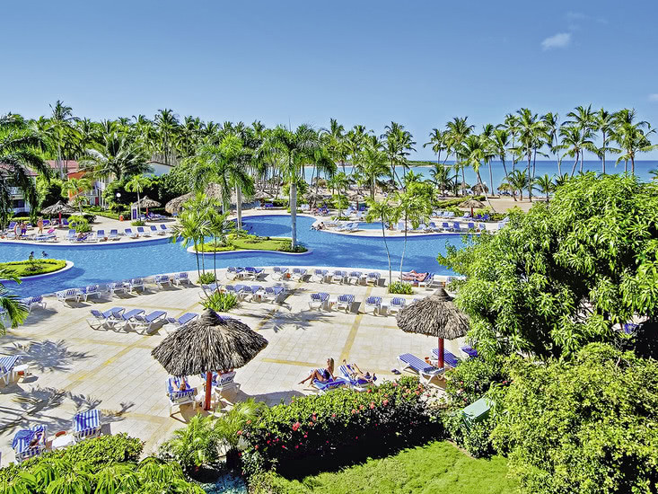 Bahia Principe Explore La Romana