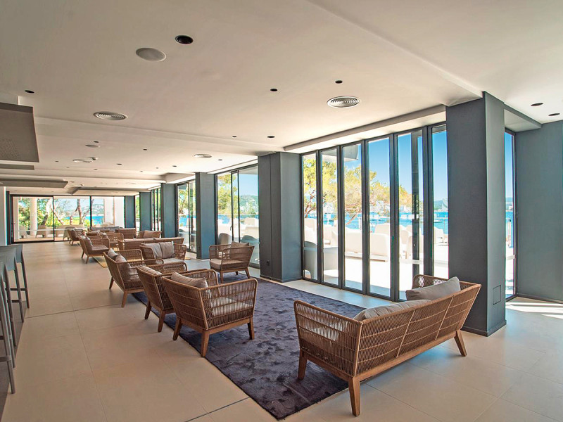 Els Pins Resort & Spa