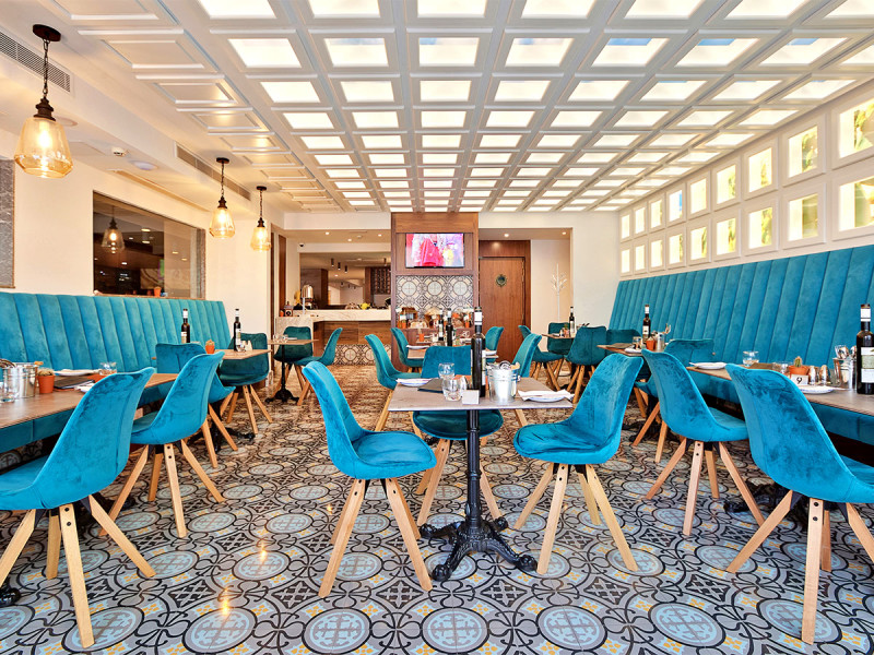 Solana Hotel & Spa