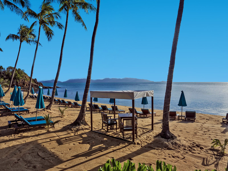 Pinnacle Resort Samui