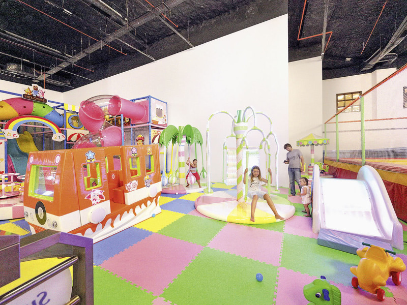 Sueno Hotels Deluxe Belek