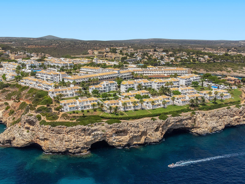 Blau Punta Reina Resort