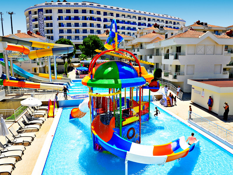 Hotel Dream Family Club