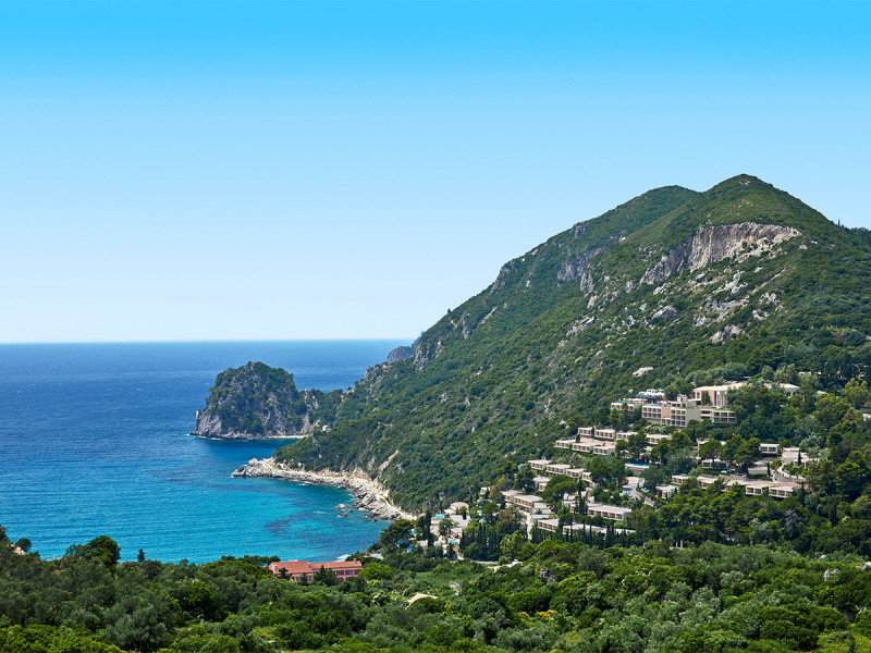 Atlantica Grand Mediterraneo Resort