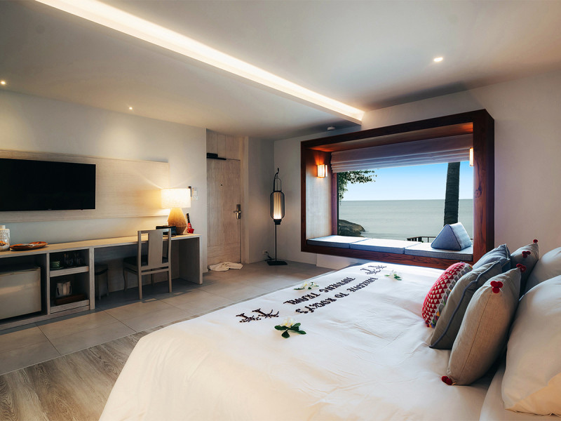 Rocky´s Boutique Resort