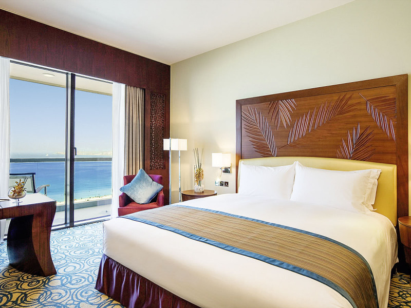 Sofitel Dubai Jumeirah Beach