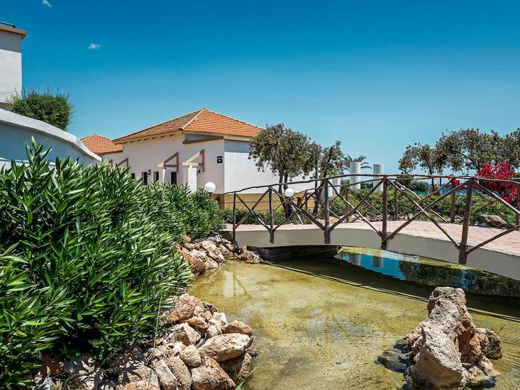 Mitsis Rodos Maris