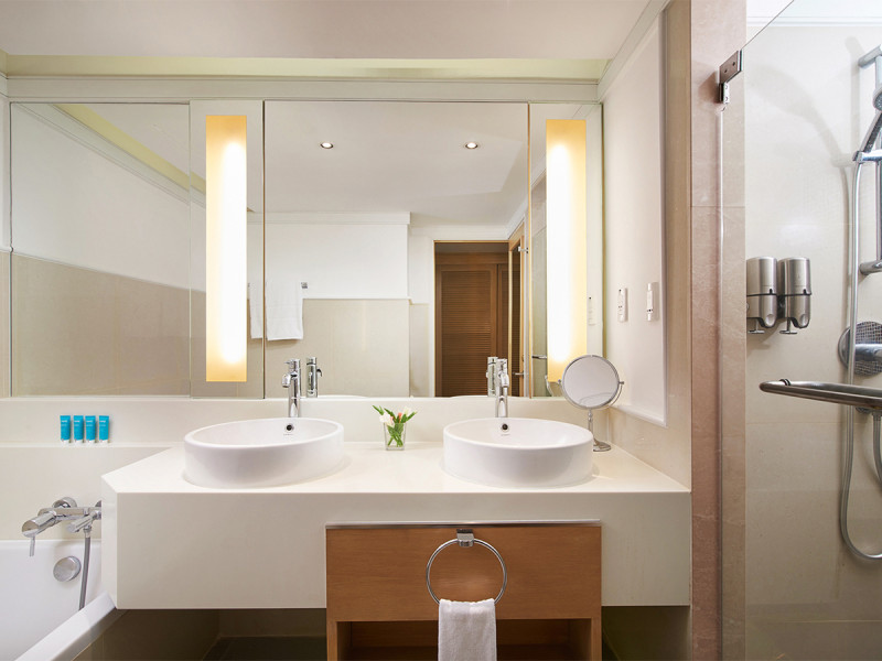 Amari Bangkok