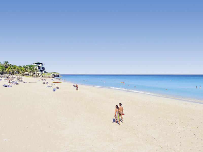 Meliá Las Americas Varadero