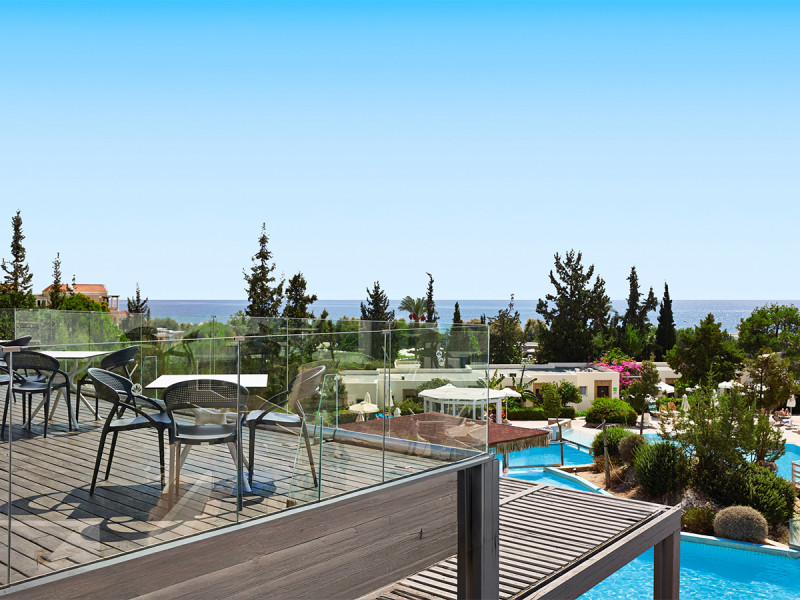 alltoura Club Hotel Kiotari Miraluna Beach