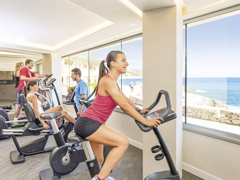 allsun Hotel Lux de Mar