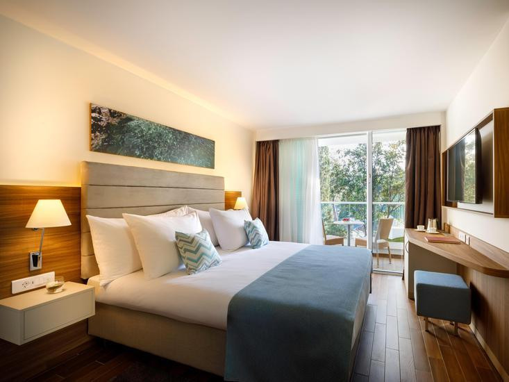 Valamar Bellevue Resort
