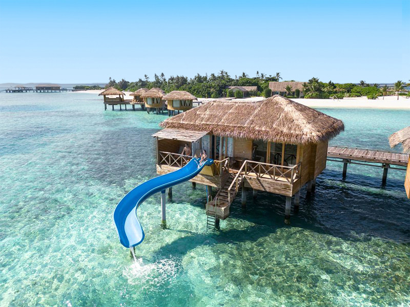 You & Me Maldives