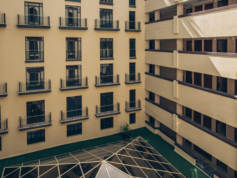 Iberostar Selection Parque Central