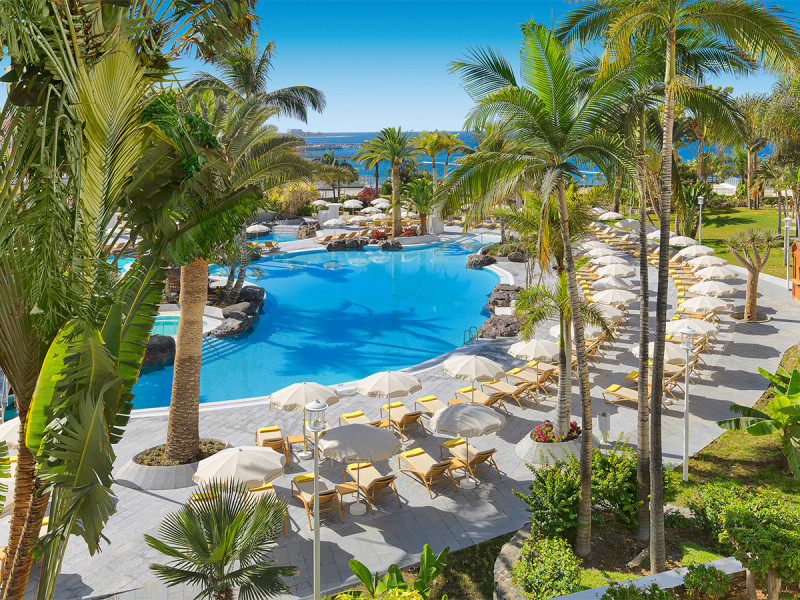 ADRIAN Hoteles Jardines de Nivaria