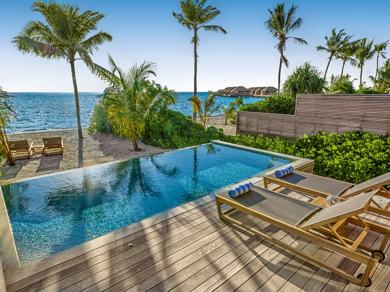 Hurawalhi Island Resort 