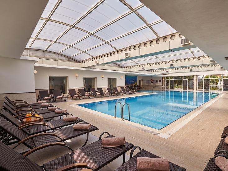 Richmond Ephesus Resort