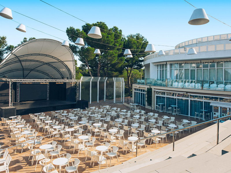 Iberostar Waves Club Cala Barca