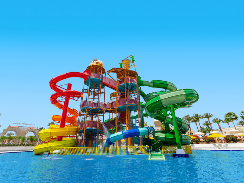 Pickalbatros Palace Resort 