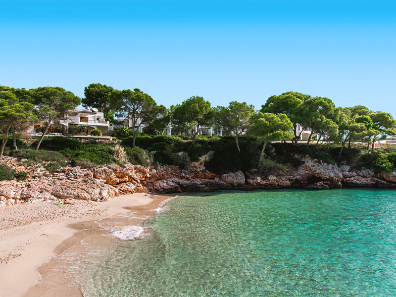 Inturotel Azul Garden