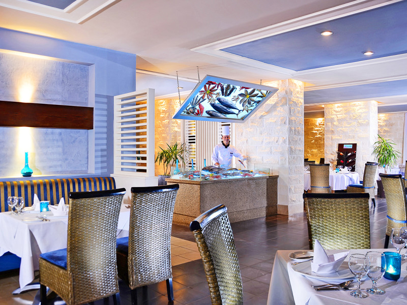 Stella Beach Resort and SPA Makadi Bay 