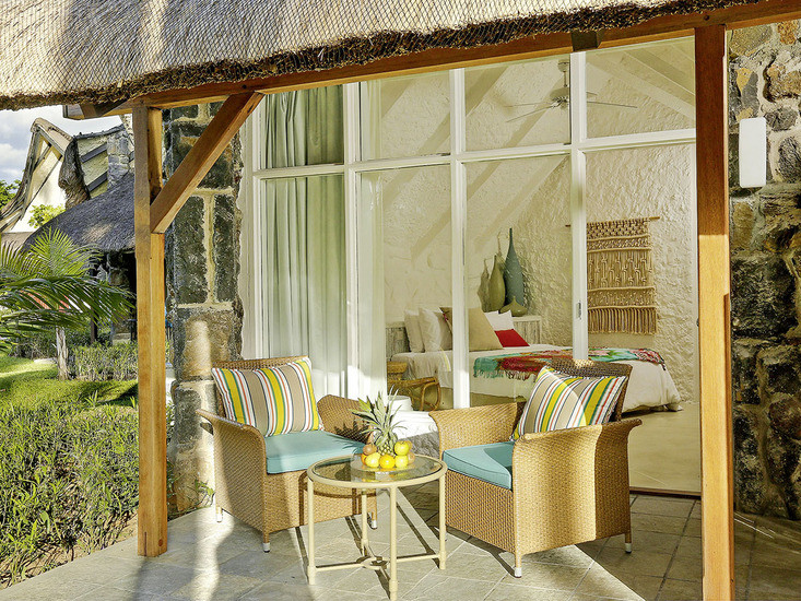 La Pirogue Mauritius