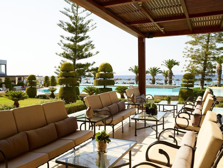 The Ixian Grand&AllSuites