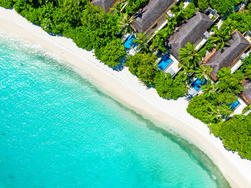 Finolhu, a Seaside Collection Resort