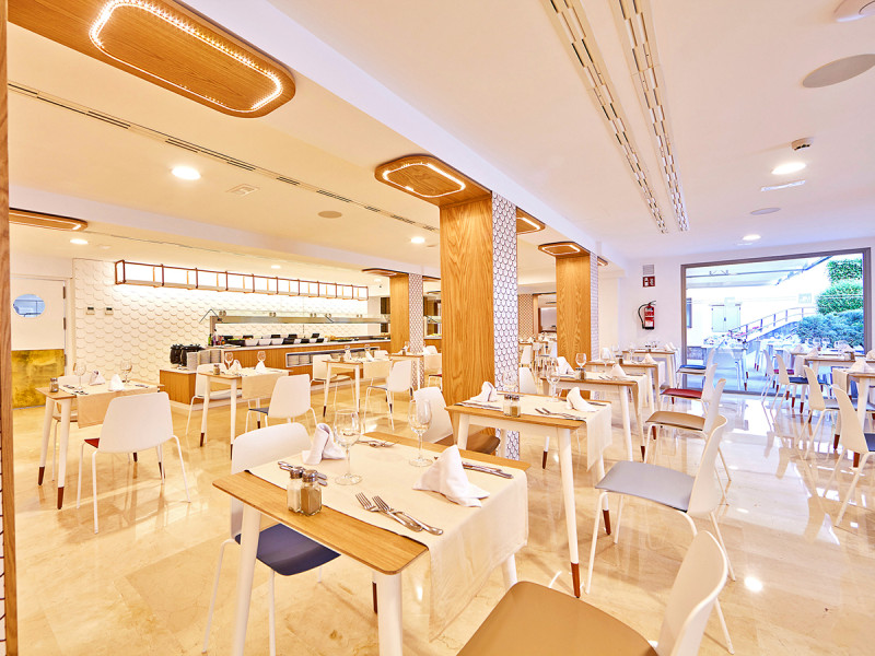 Hotel MLL Mediterranean Bay