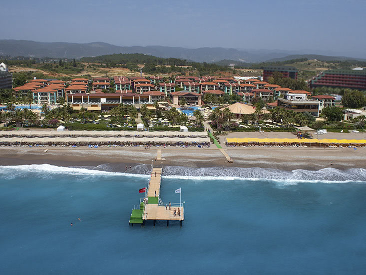 Hotel Gypsophila Holiday Village