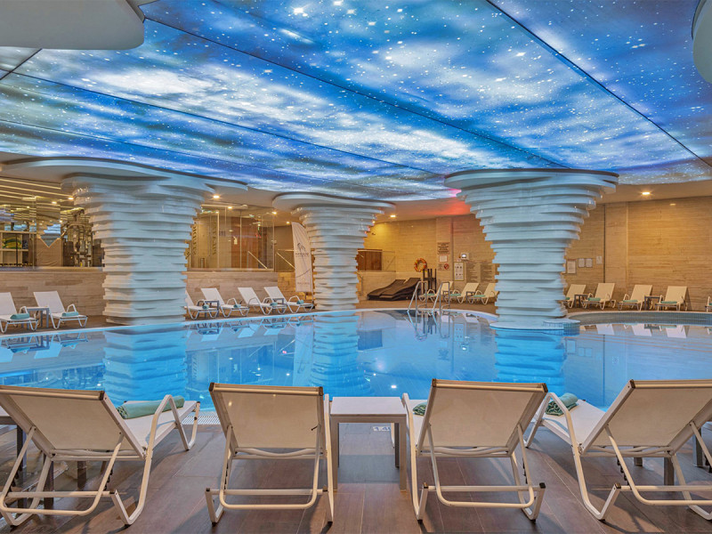 Hotel Side Star Elegance