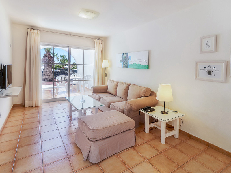 Hotel LIVVO Las Gaviotas   