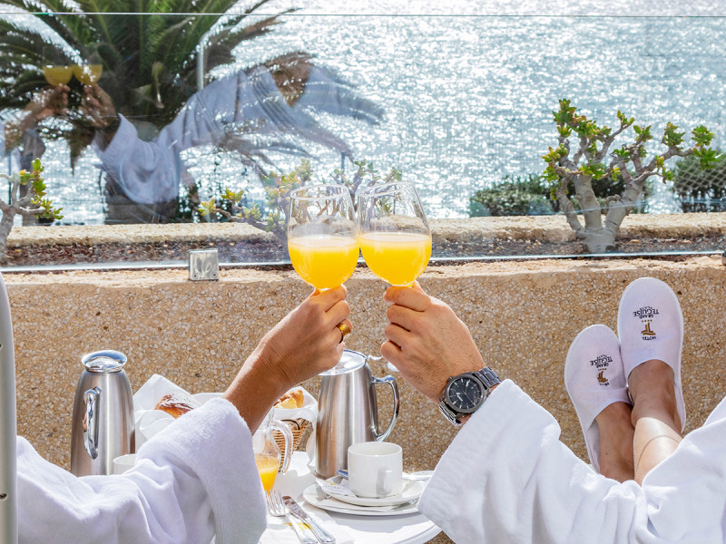 Hotel Alexandre Grand Teguise Playa
