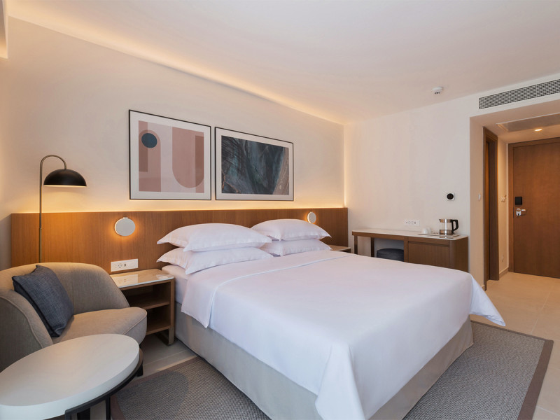 Bluesun Hotel Elaphusa