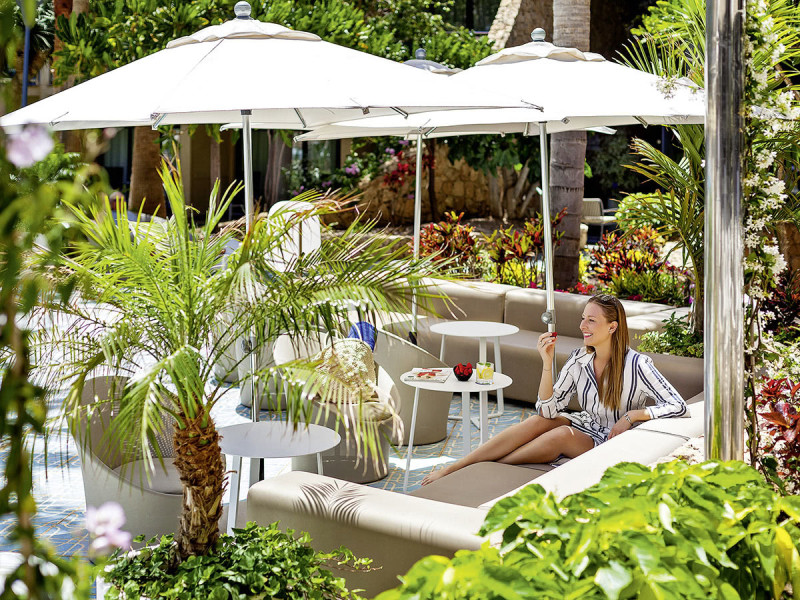 MUR Hotel Faro Jandia & Spa