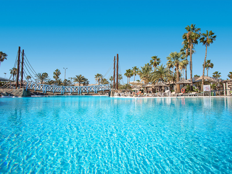 Hotel Caybeach Princess