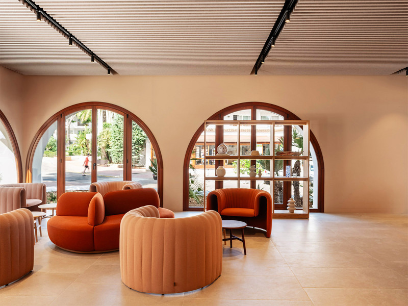 Inturotel Esmeralda Park