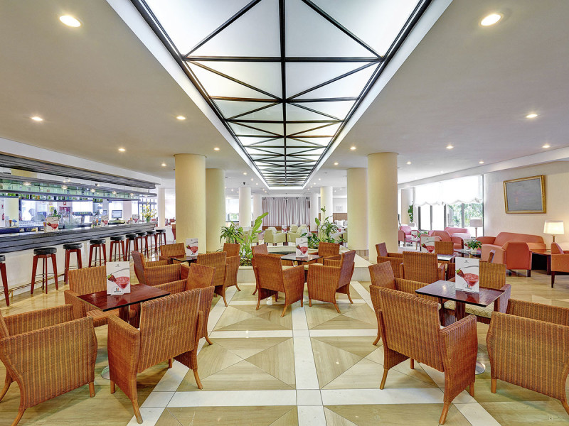 Hotel Welikehotel Marfil Playa