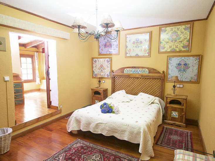 Hotel El Refugio
