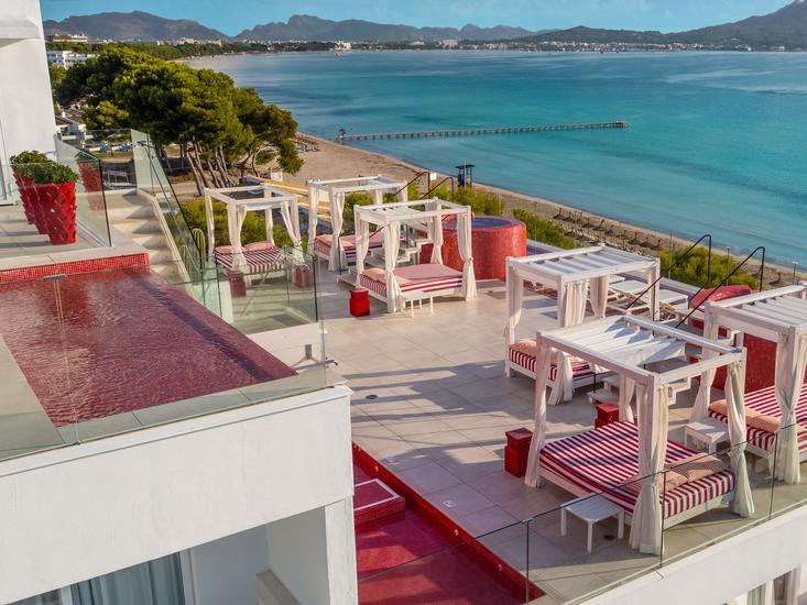 Iberostar W. Alcudia Park