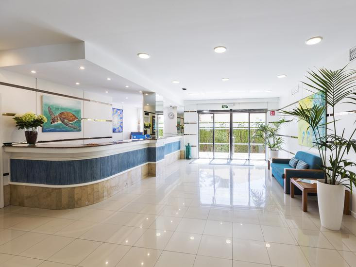 Don Miguel Playa Hotel