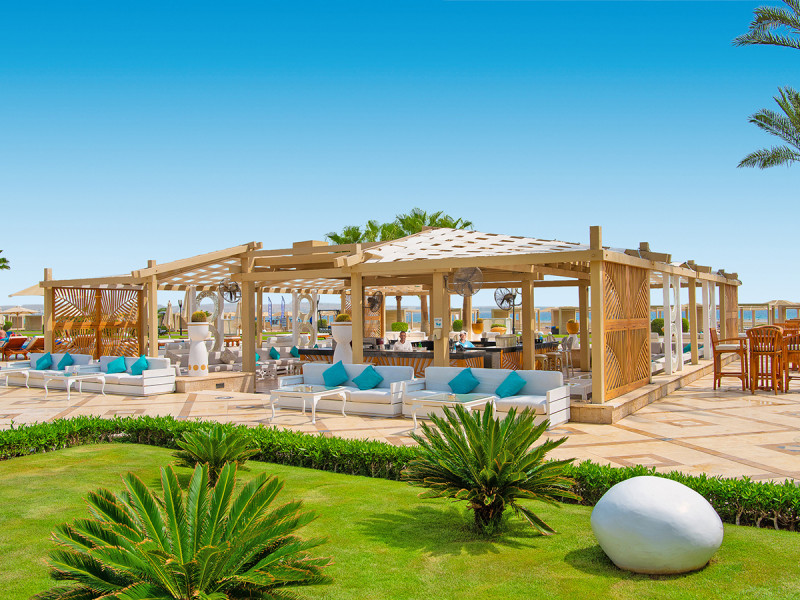 Hotel Premier Le Reve & Spa