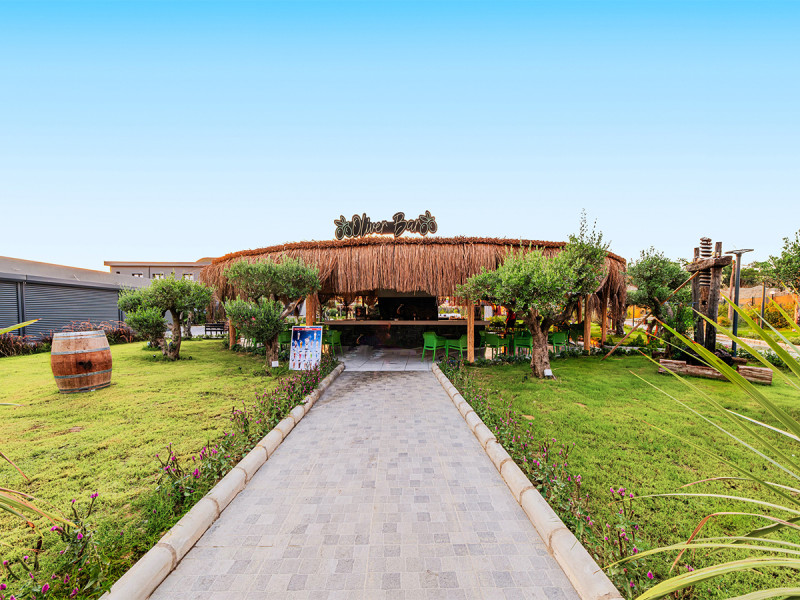 Hotel Dream Fun World