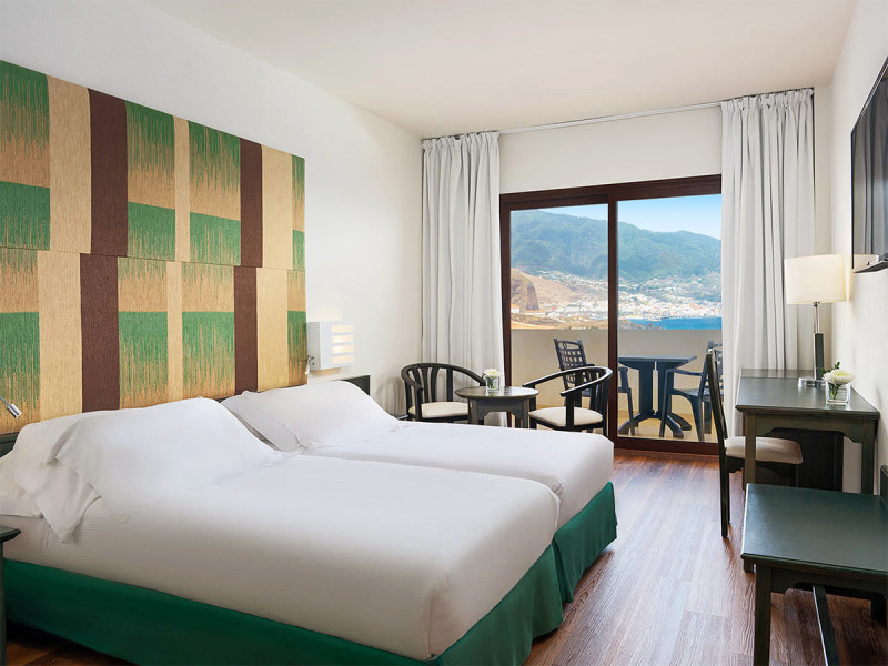 Hotel H10 Taburiente Playa