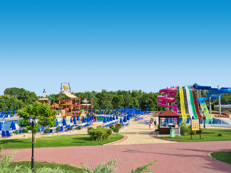 DUNI Hotel Holiday Village